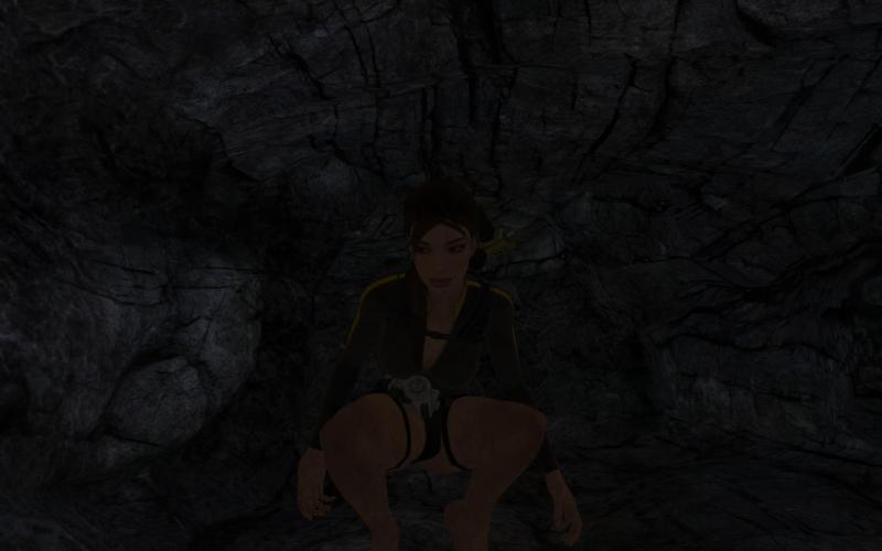 Tomb Raider - Underworld